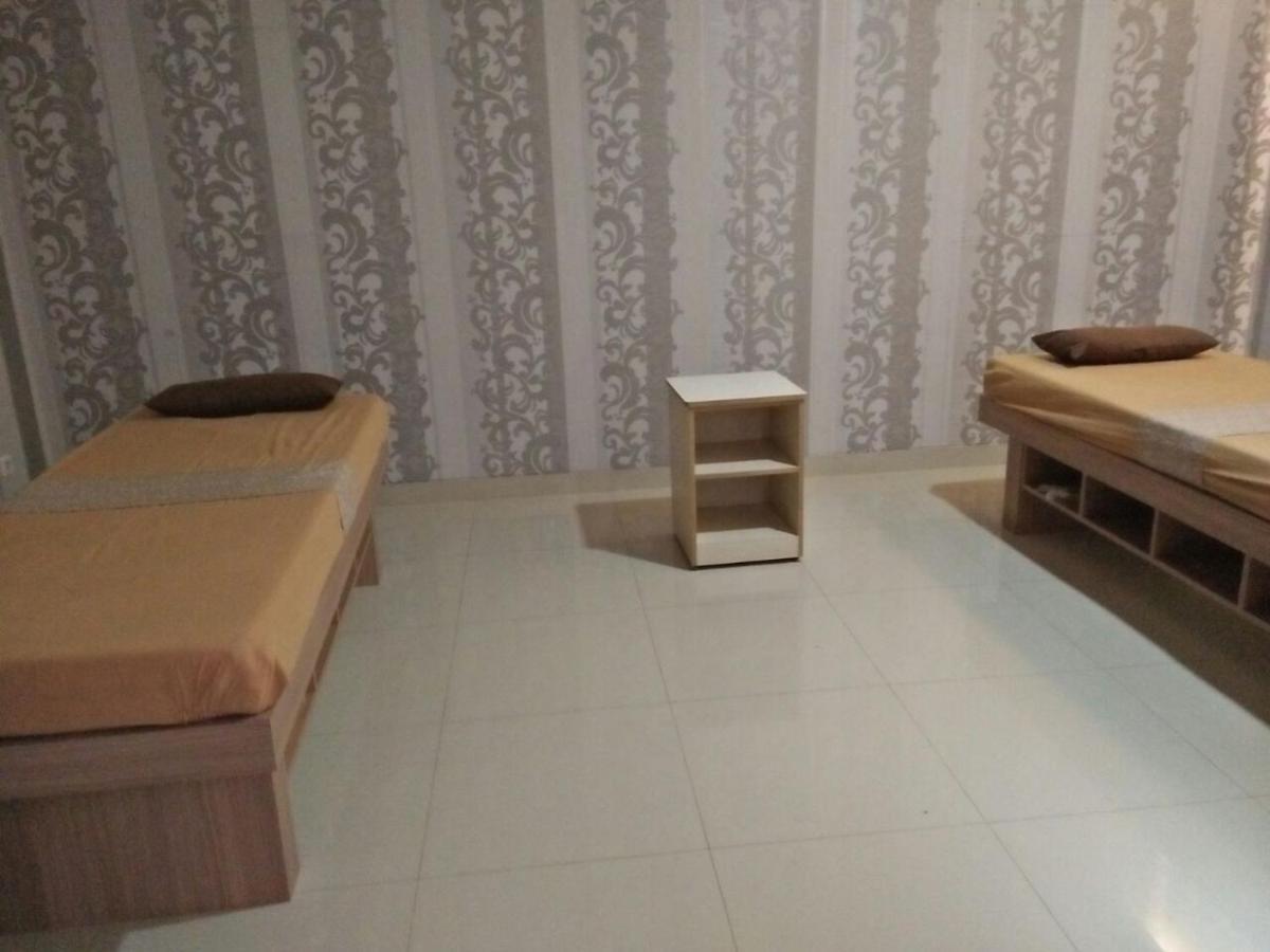 Bintara Jaya Yemima Guest House Бекаси Экстерьер фото