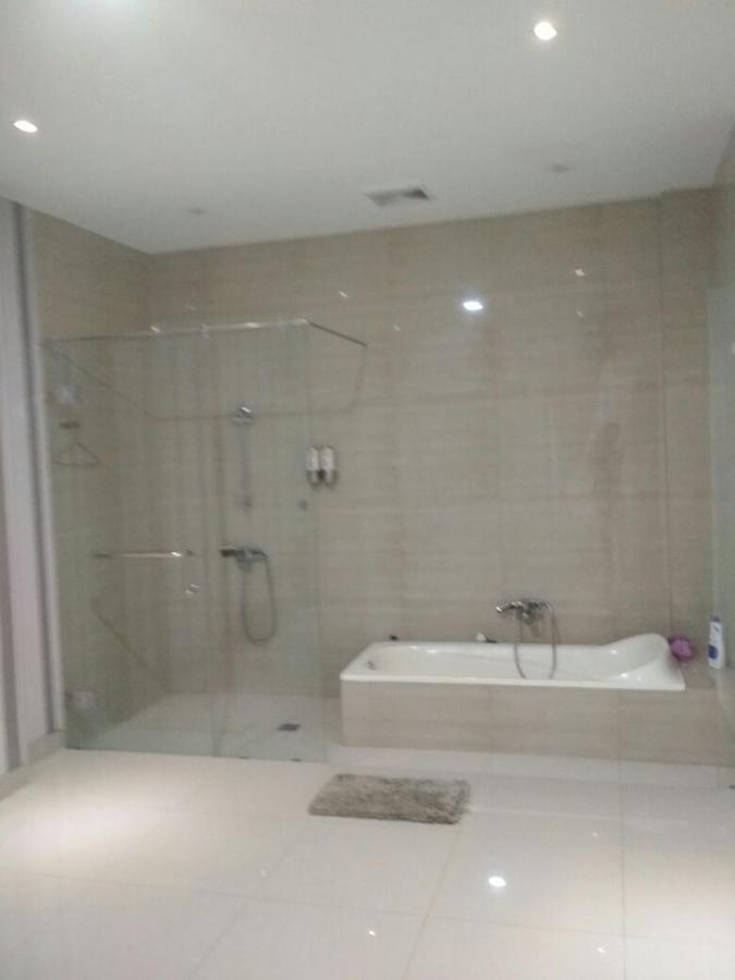 Bintara Jaya Yemima Guest House Бекаси Экстерьер фото
